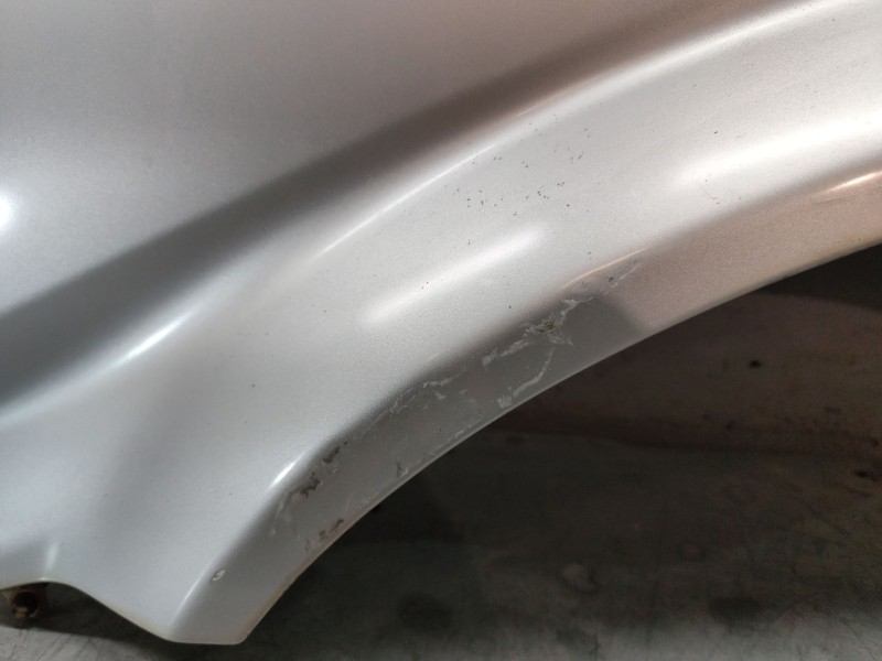 Recambio de aleta delantera izquierda para honda hr-v (gh) vtec top 4wd (5-ptas.) referencia OEM IAM   