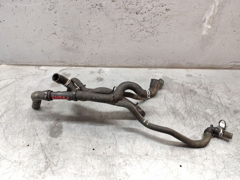 Recambio de manguera de agua para dacia sandero ii 1.2 referencia OEM IAM   