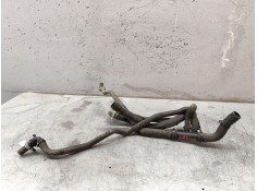 Recambio de manguera de agua para dacia sandero ii 1.2 referencia OEM IAM    2