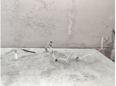 Recambio de tubos aire acondicionado para dacia sandero ii 1.2 referencia OEM IAM 924403633R  