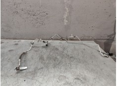 Recambio de tubos aire acondicionado para dacia sandero ii 1.2 referencia OEM IAM 924403633R   2