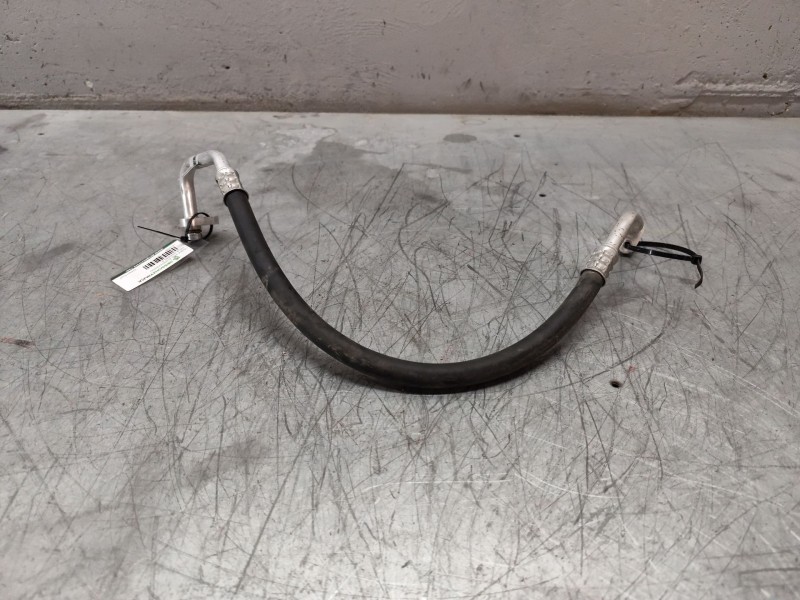 Recambio de tubos aire acondicionado para dacia sandero ii 1.2 referencia OEM IAM 924901332R  