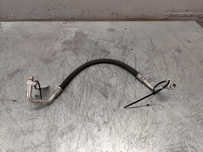 Recambio de tubos aire acondicionado para dacia sandero ii 1.2 referencia OEM IAM 924901332R  