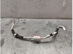Recambio de tubos aire acondicionado para dacia sandero ii 1.2 referencia OEM IAM 924803934R  