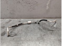 Recambio de tubos aire acondicionado para dacia sandero ii 1.2 referencia OEM IAM 924803934R   2