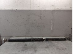 Recambio de transmision central para land rover range rover evoque (l538) 2.0 d referencia OEM IAM  208CM 