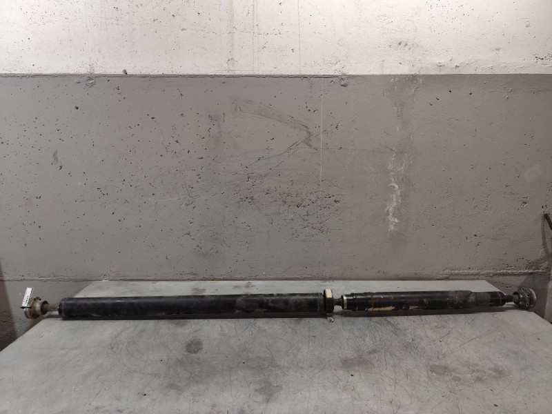 Recambio de transmision central para land rover range rover evoque (l538) 2.0 d referencia OEM IAM  208CM 