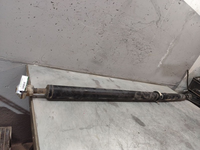 Recambio de transmision central para land rover range rover evoque (l538) 2.0 d referencia OEM IAM  208CM 