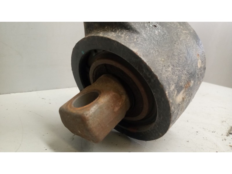 Recambio de uve eje trasero para volvo fm xxx 12.8 diesel referencia OEM IAM   