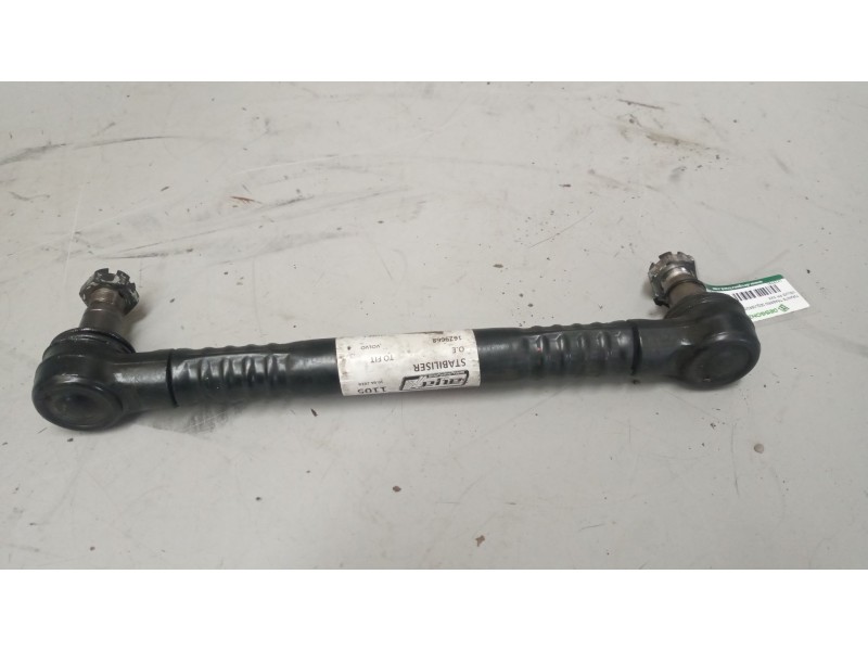 Recambio de tirante trasero izquierdo para volvo fm xxx 12.8 diesel referencia OEM IAM 1629668  