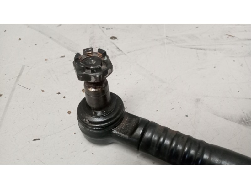 Recambio de tirante trasero izquierdo para volvo fm xxx 12.8 diesel referencia OEM IAM 1629668  