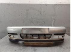 Recambio de paragolpes delantero para volkswagen polo berlina (6n1) básico referencia OEM IAM   