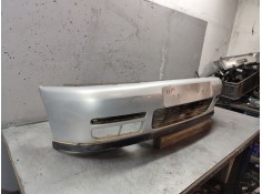 Recambio de paragolpes delantero para volkswagen polo berlina (6n1) básico referencia OEM IAM    2