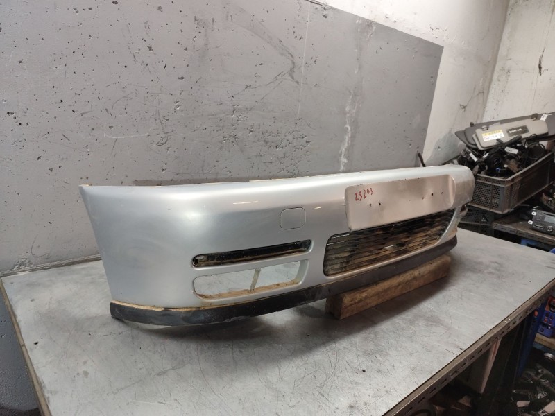 Recambio de paragolpes delantero para volkswagen polo berlina (6n1) básico referencia OEM IAM   