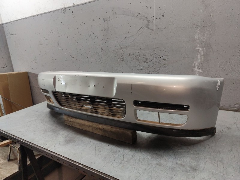 Recambio de paragolpes delantero para volkswagen polo berlina (6n1) básico referencia OEM IAM   