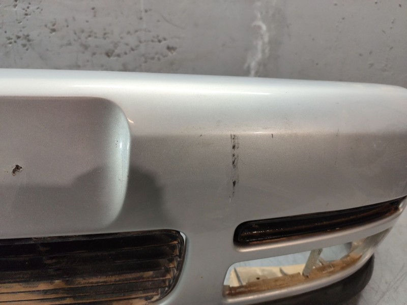 Recambio de paragolpes delantero para volkswagen polo berlina (6n1) básico referencia OEM IAM   