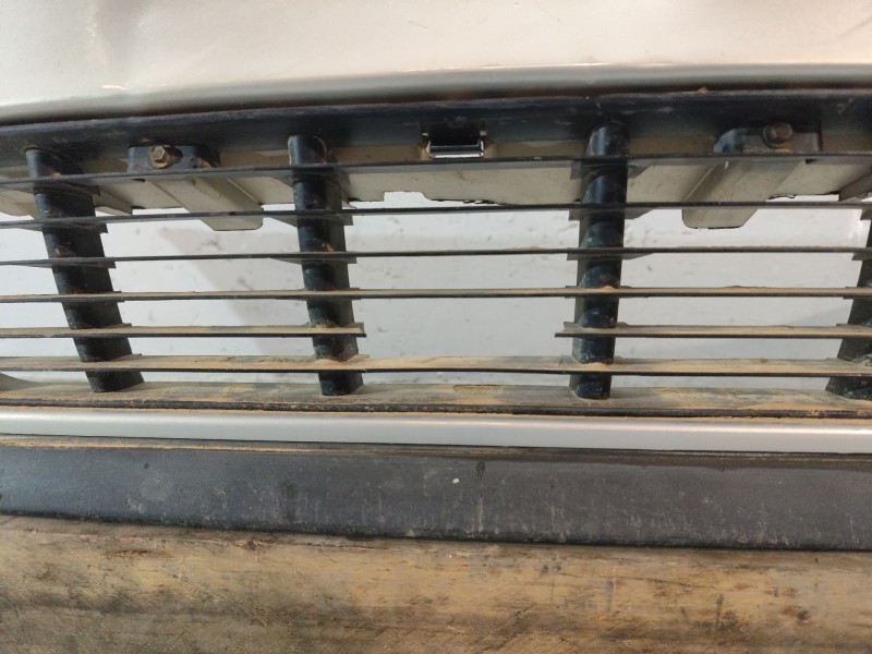 Recambio de paragolpes delantero para volkswagen polo berlina (6n1) básico referencia OEM IAM   