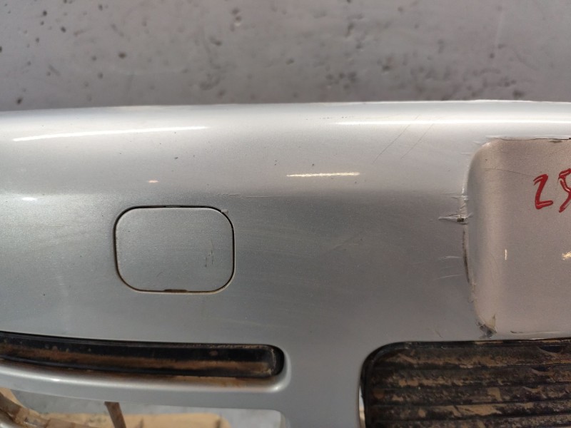 Recambio de paragolpes delantero para volkswagen polo berlina (6n1) básico referencia OEM IAM   