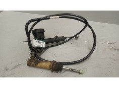 Recambio de bombin embrague para iveco daily caja abierta / volquete 35 - c 12 caja abierta referencia OEM IAM   