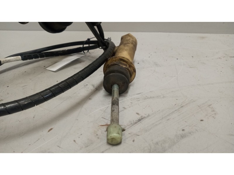 Recambio de bombin embrague para iveco daily caja abierta / volquete 35 - c 12 caja abierta referencia OEM IAM   