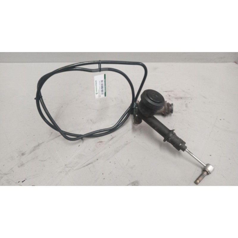 Recambio de bombin embrague para iveco daily caja abierta / volquete 35 - c 10 volquete, doble cab. referencia OEM IAM   