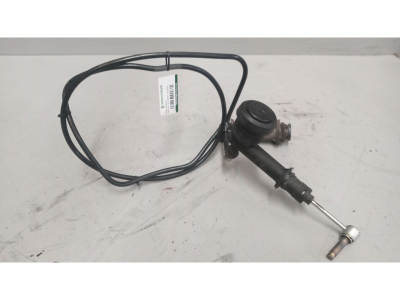 Recambio de bombin embrague para iveco daily caja abierta / volquete 35 - c 10 volquete, doble cab. referencia OEM IAM   