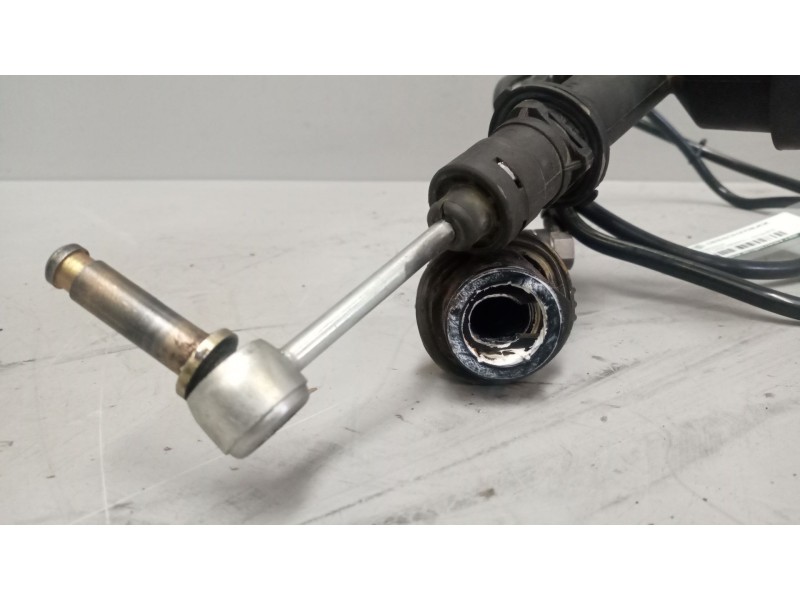 Recambio de bombin embrague para iveco daily caja abierta / volquete 35 - c 10 volquete, doble cab. referencia OEM IAM   