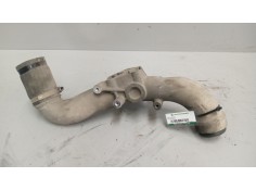 Recambio de tubo admision para man tgx 18.xxx 12.4 diesel referencia OEM IAM 51063043563  CODO REFRIGERANTE DE AGUA