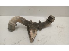 Recambio de tubo admision para man tgx 18.xxx 12.4 diesel referencia OEM IAM 51063043563  CODO REFRIGERANTE DE AGUA 2