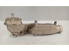 Recambio de tubo admision para man tgx 18.xxx 12.4 diesel referencia OEM IAM 51063023561   2