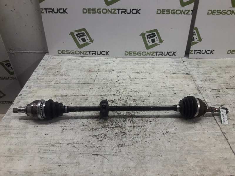 Recambio de transmision delantera derecha para opel astra g berlina club referencia OEM IAM 26039984  