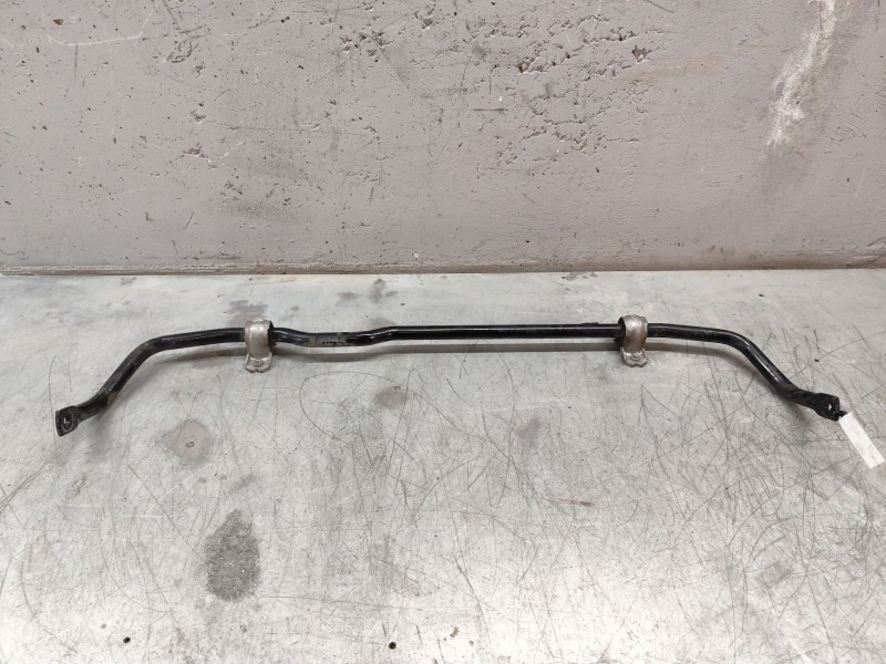 Recambio de barra estabilizadora delantera para seat leon (5f1) 1.4 tsi referencia OEM IAM 5Q0411303T  