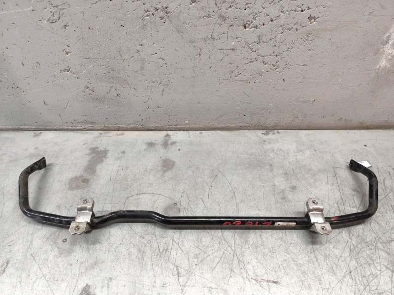 Recambio de barra estabilizadora delantera para seat leon (5f1) 1.4 tsi referencia OEM IAM 5Q0411303T  
