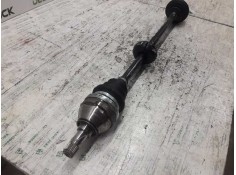 Recambio de transmision delantera derecha para opel astra g berlina club referencia OEM IAM 26039984   2