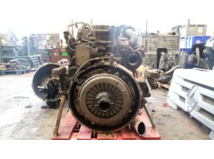 Recambio de motor completo para iveco andecar iv 3 . referencia OEM IAM F4AE0681B  