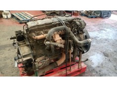 Recambio de motor completo para iveco andecar iv 3 . referencia OEM IAM F4AE0681B   2