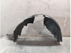 Recambio de paso rueda izquierdo para dacia sandero ii 1.2 referencia OEM IAM 638416552R  DELANTERO