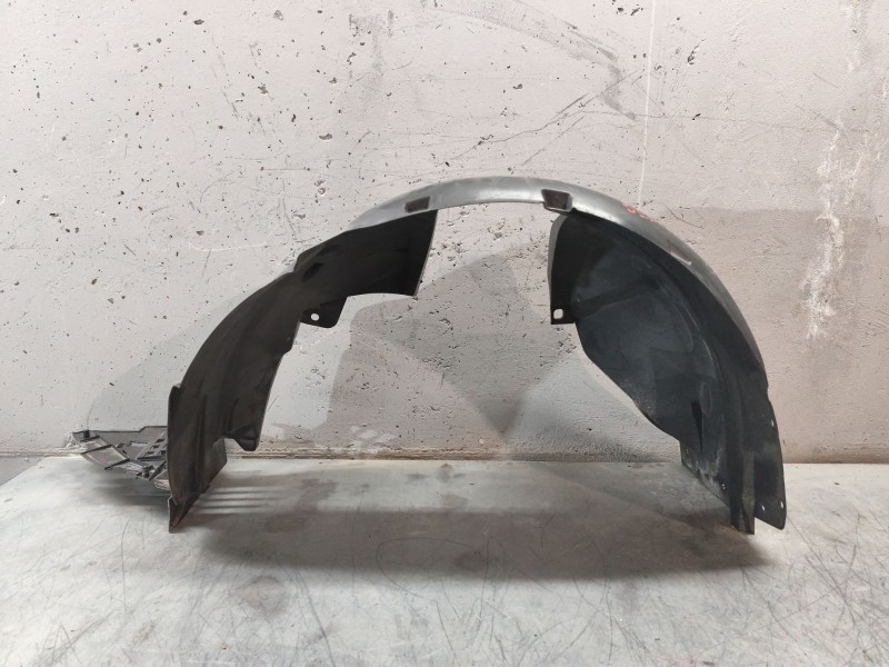 Recambio de paso rueda izquierdo para dacia sandero ii 1.2 referencia OEM IAM 638416552R  DELANTERO