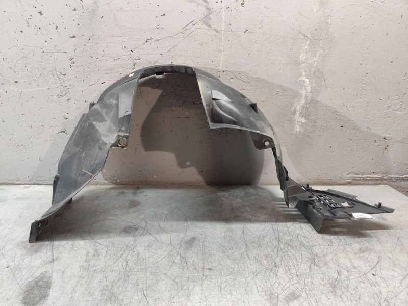 Recambio de paso rueda izquierdo para dacia sandero ii 1.2 referencia OEM IAM 638416552R  DELANTERO