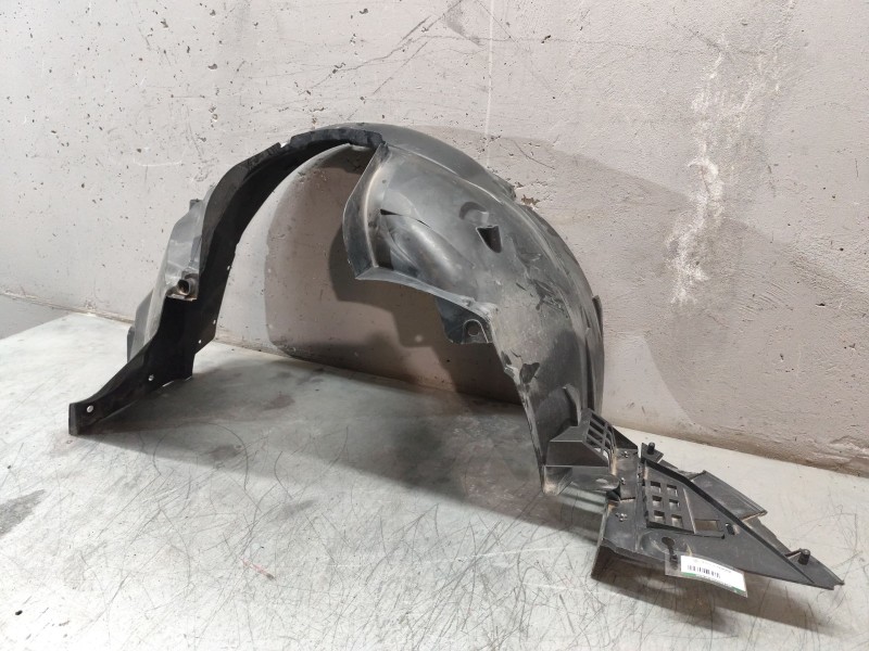 Recambio de paso rueda izquierdo para dacia sandero ii 1.2 referencia OEM IAM 638416552R  DELANTERO