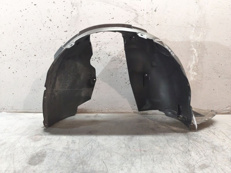 Recambio de paso rueda para seat altea xl (5p5, 5p8) 1.9 tdi referencia OEM IAM 657809958  