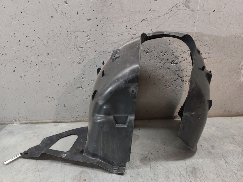 Recambio de paso rueda derecho para peugeot 208 i (ca_, cc_) 1.6 hdi referencia OEM IAM  DELANTERO 