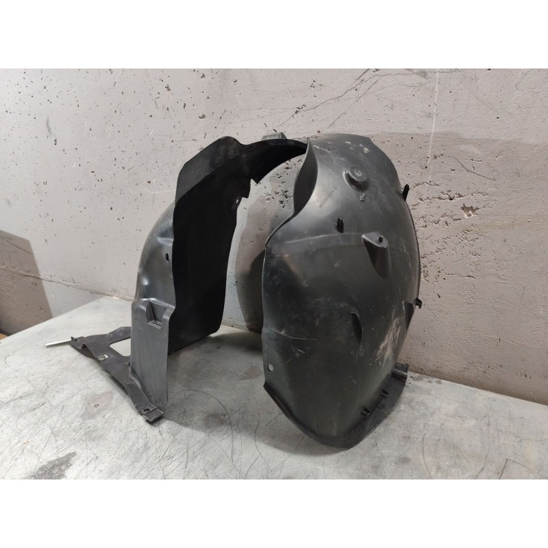 Recambio de paso rueda derecho para peugeot 208 i (ca_, cc_) 1.6 hdi referencia OEM IAM  DELANTERO 