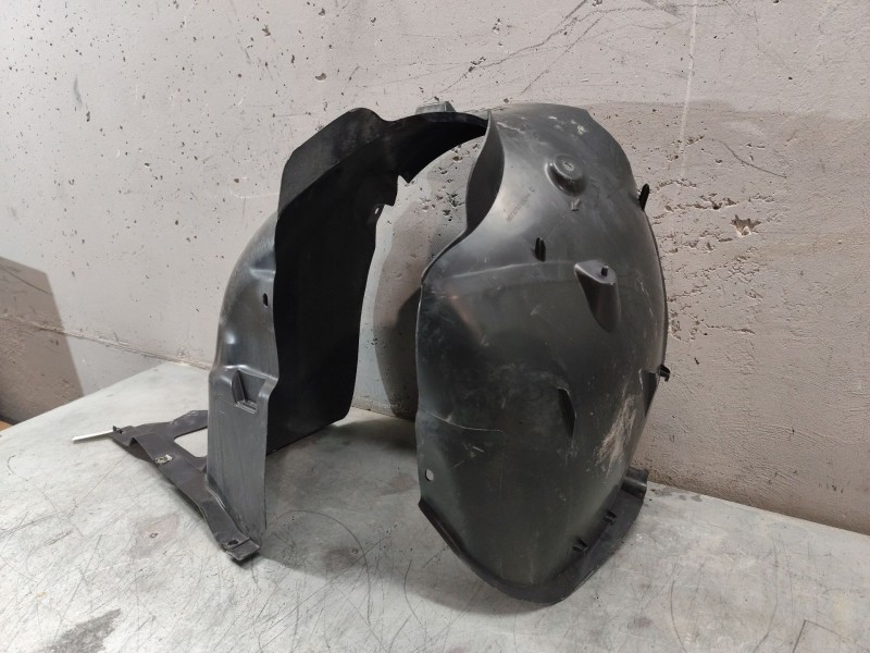 Recambio de paso rueda derecho para peugeot 208 i (ca_, cc_) 1.6 hdi referencia OEM IAM  DELANTERO 