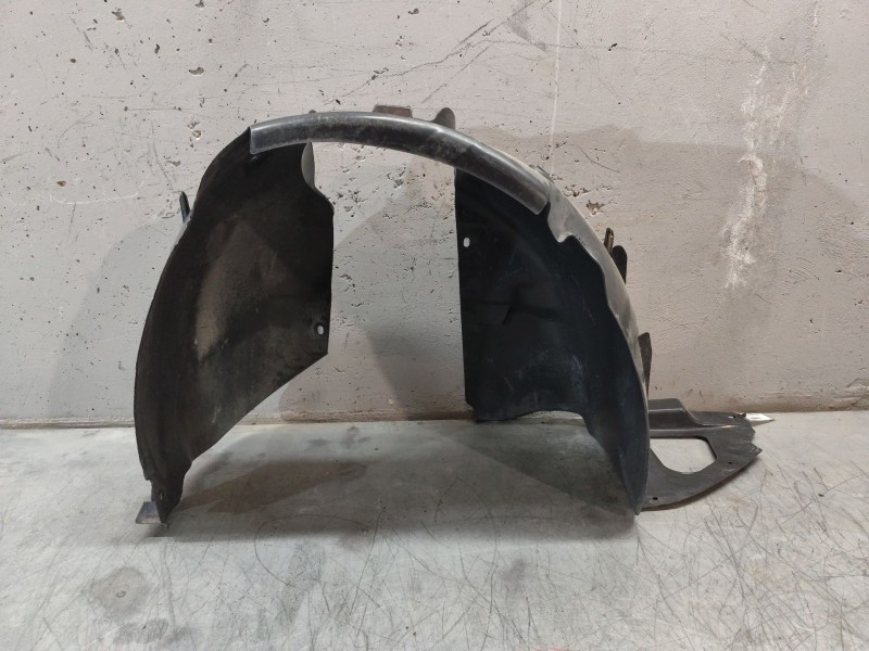 Recambio de paso rueda derecho para peugeot 208 i (ca_, cc_) 1.6 hdi referencia OEM IAM  DELANTERO 