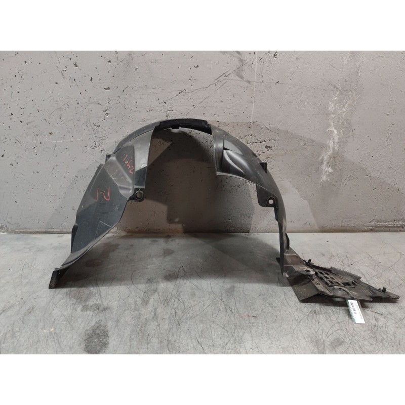 Recambio de paso rueda izquierdo para dacia sandero ii tce 90 (b8m1, b8ma) referencia OEM IAM 620257603RG  DELANTERO