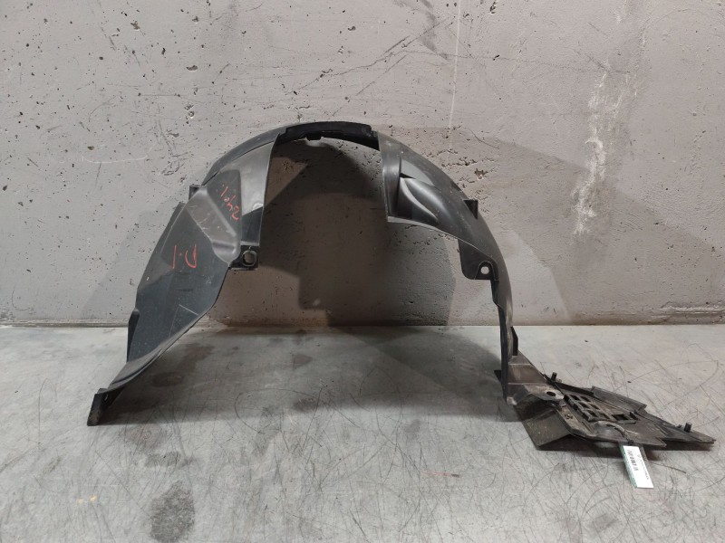 Recambio de paso rueda izquierdo para dacia sandero ii tce 90 (b8m1, b8ma) referencia OEM IAM 620257603RG  DELANTERO