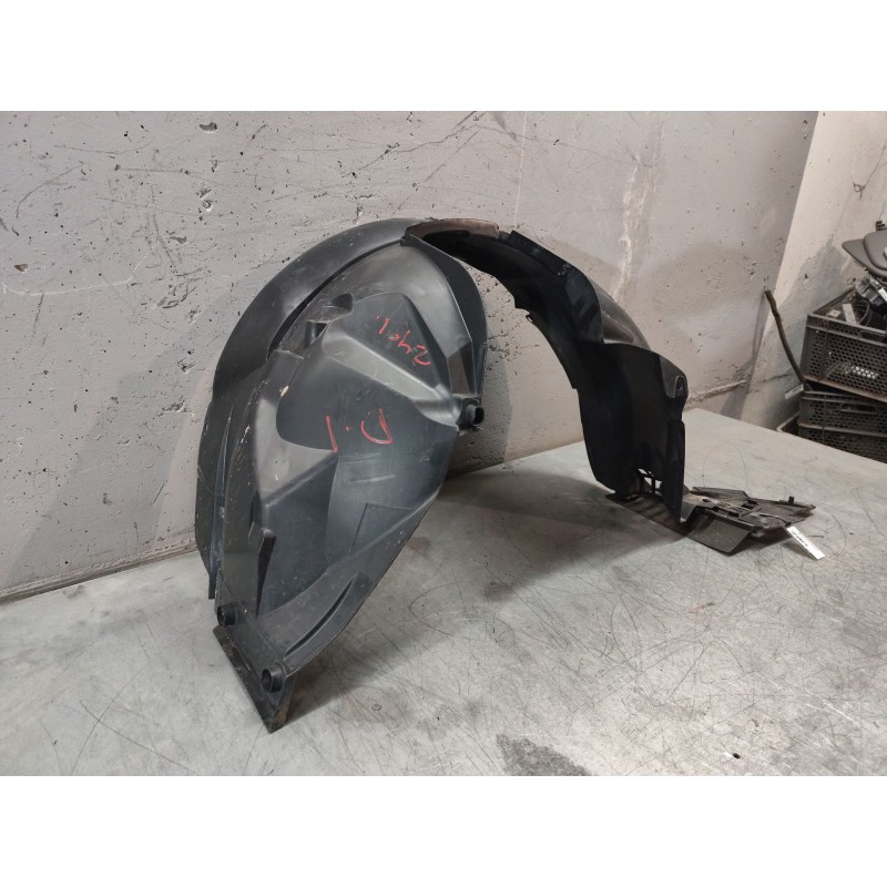 Recambio de paso rueda izquierdo para dacia sandero ii tce 90 (b8m1, b8ma) referencia OEM IAM 620257603RG  DELANTERO