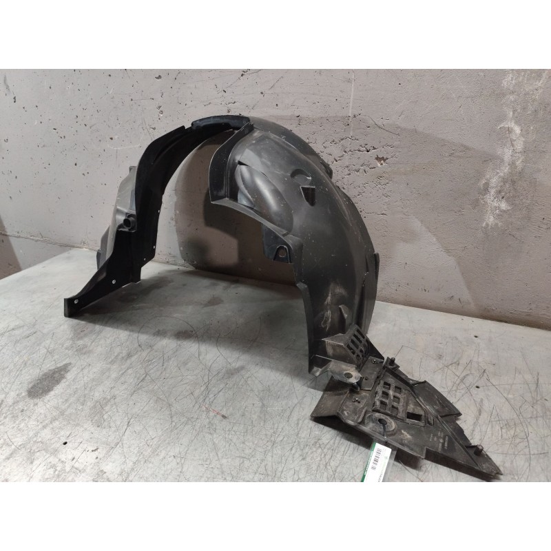 Recambio de paso rueda izquierdo para dacia sandero ii tce 90 (b8m1, b8ma) referencia OEM IAM 620257603RG  DELANTERO