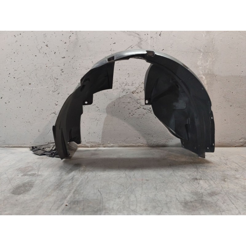 Recambio de paso rueda izquierdo para dacia sandero ii tce 90 (b8m1, b8ma) referencia OEM IAM 620257603RG  DELANTERO